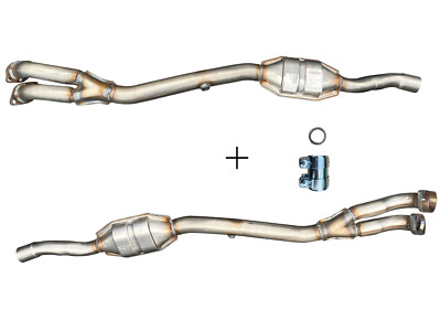 Bmw 5er Katalysator