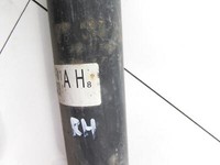 Honda Jazz GE III 08-11 5T Stossdämpfer Rechts Hinten Honda Jazz GE III 08-11 13.07.2009 52610-TF0-G120-M1 gebraucht Vorschau 7