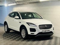2018 Jaguar E-Pace 2.0 D150 (s/s) 5dr ESTATE Diesel Manual