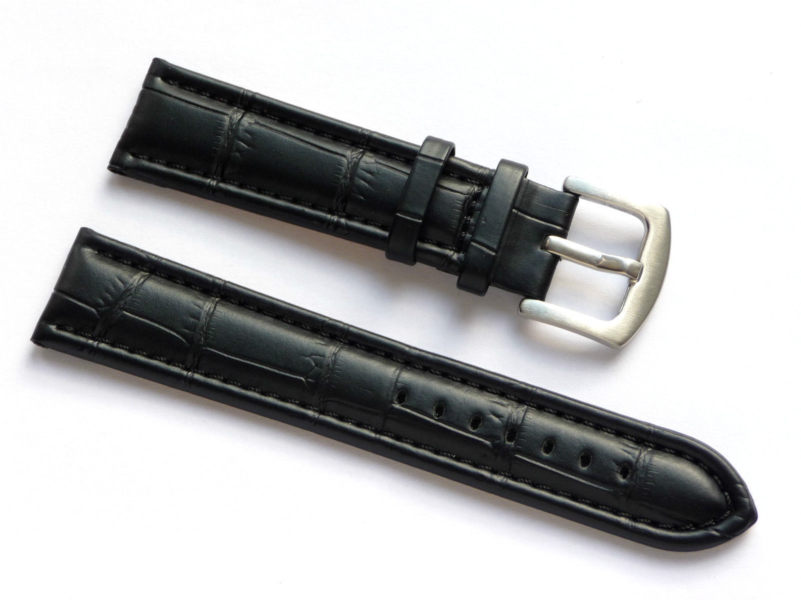 Longines Watch Straps