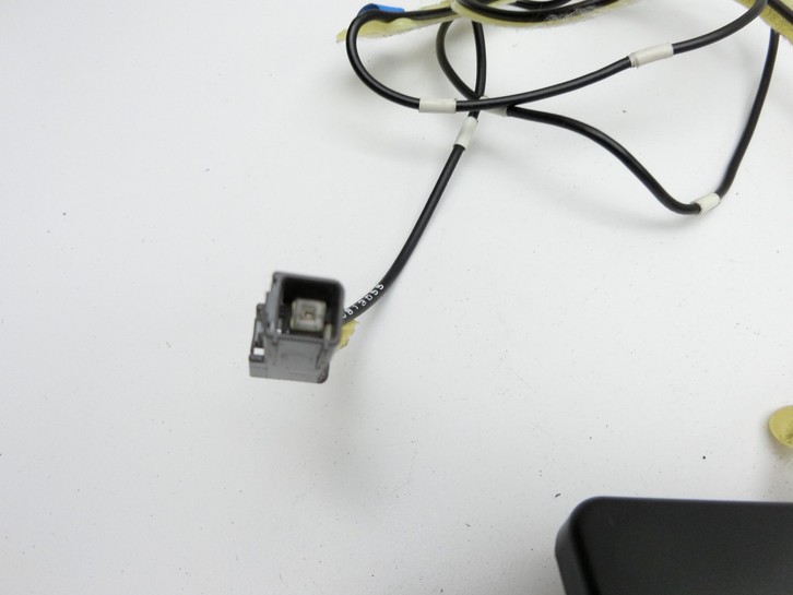 Jaguar E-Pace X540 Antenne Keyless Go Kessy Innenraumantenne Modul Jaguar E-Pace X540 19.08.2019 J9C3-15K602-AA... Bild 3