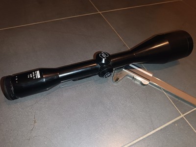 Zielfernrohr Zeiss 8x56 Diatal-Z T* Visor Zeiss Rail 14-70 Zeiss Optics Germany