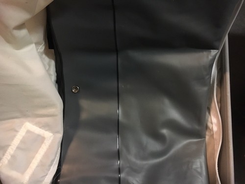 AV Stumpfl 9x12 Replacement Screen Rear Surface Monoblox 32