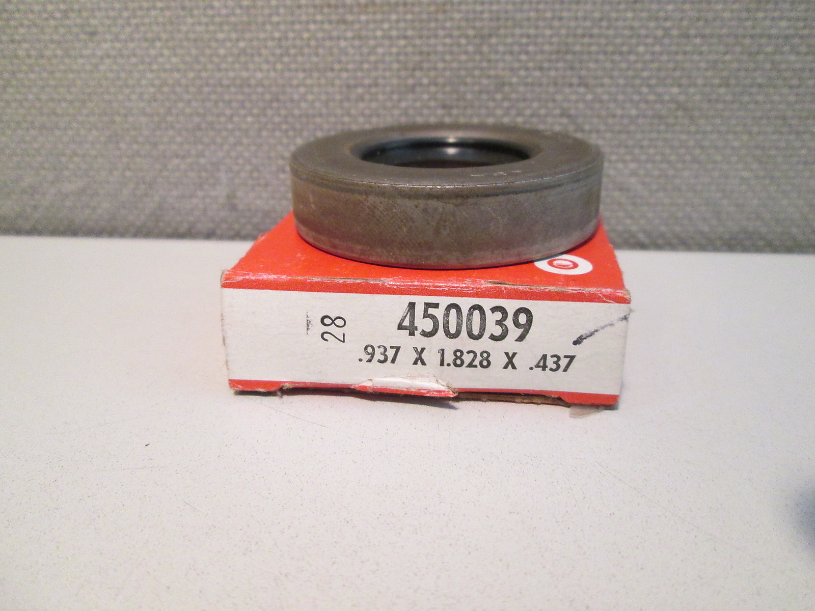 450039 NATIONAL OIL SEAL | eBay