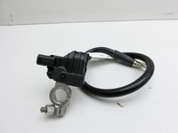 VW Crafter 2E 35 11-16 Kasten Massekabel Batterie Minuspol mit Sensor VW Crafter 2E 35 11-16 07.10.2016 2E0971237G... Vorschau 2