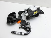 Ford B-Max JK 12-17 Gurt Sicherheitsgurt m. Gurtstraffer für Fahrer Links Vorne Ford B-Max JK 12-17 03.04.2014... Vorschau 6