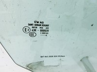 VW Golf CC 517 11-16 Cabrio RVK Seitenscheibe für Tür Türscheibe Rechts Vorne VW Golf CC 517 11-16 24.04.2014... Vorschau 4