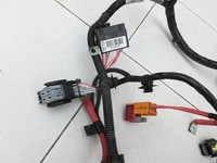 Renault Zoe BFM 12-19 Elektro  43KW Kabelbaum Motorkabelbaum Leitungssatz für Motor Renault Zoe BFM 12-19... Vorschau 7