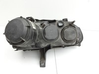 Alfa Romeo 159 939 06-11 Halogen Scheinwerfer Frontscheinwerfer Links Alfa Romeo 159 939 06-11 09.03.2009 60682089... Vorschau 5