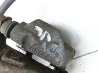 Toyota Auris E15 10-12 1,6 97KW Bremssattel Bremszange Vorne Links Toyota Auris E15 10-12 29.08.2012 47750-02341... Vorschau 6