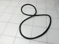 Opel Zafira C 16-19 Dichtung für Rahmen Tür Links Vorne Opel Zafira C 16-19 29.10.2018 gebraucht Vorschau 2