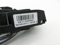 BMW F10 528i 10-13 Lim Türgriff Griff aussen Rechts Vorne Ambiente Light A52 BMW F10 528i 10-13 07.10.2011... Vorschau 6