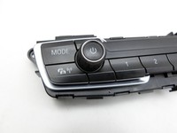 BMW F45 14-18 Bedienteil Bedienelement für Radio BMW F45 14-18 22.11.2017 64119371457 9371457 61.35-9371457-06... Vorschau 2