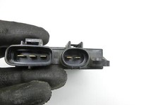 Mazda 6 GJ 12-15 Widerstand Gebläse Lüfter Mazda 6 GJ 12-15 30.01.2015 499300-3580 gebraucht Vorschau 5