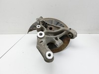 VW Touran II 5T 15-24  TSI 1,2 81KW Achsschenkel Radnabe Rechts Hinten VW Touran II 5T 15-24 12.05.2016 5QA505434B... Vorschau 6