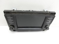 VW Touran II 5T 15-24 Bildschirm Display Monitor MIB2 Discover Media VW Touran II 5T 15-24 14.12.2015 3G0919605D... Vorschau 5