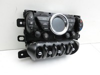MINI Cooper S All4 R60 14-16 Bedienteil Bedienelement Heizung Klimabedienteil MINI Cooper S All4 R60 14-16... Vorschau 2