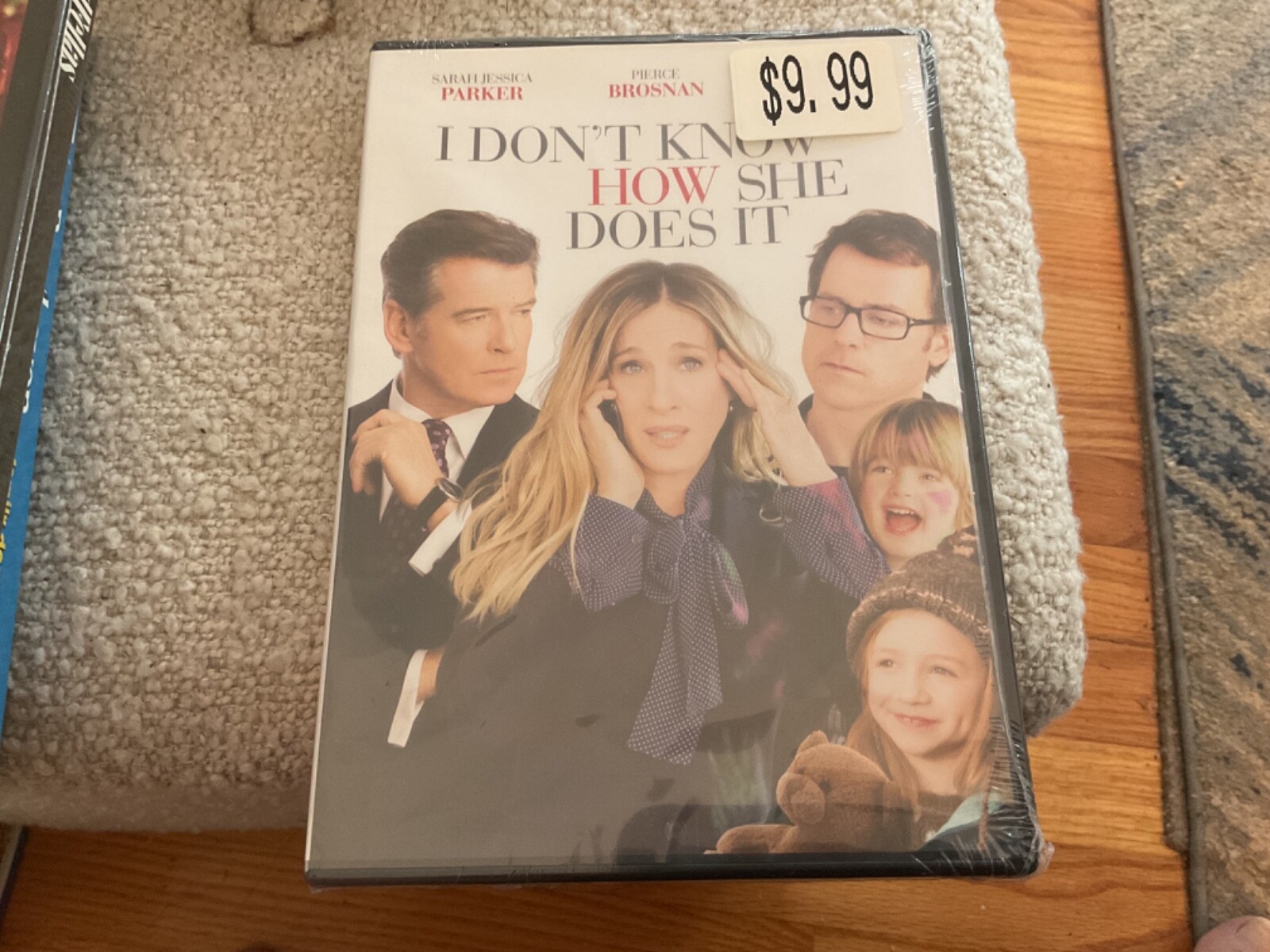 その他 Biography: Sarah Jessica Parker [DVD] Amazon.com: Biography: Sarah Jessica Parker : Movies & TV