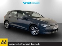2022 Volkswagen Golf 1.4 TSI eHybrid Style 5dr DSG HATCHBACK PETROL/ELECTRIC Aut