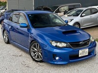 2014 Subaru WRX STI GVB EJ20 2L Turbo 4WD 6-Speed Manual Red Top 5 Seater Fresh 