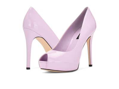 

Женские туфли на каблуках Nine West Hethr 3