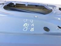 Opel Astra H TwinTop Cabriolet Tür Beifahrertür Rechts Vorne 4CU 21B Opel Astra H TwinTop 09.11.2006 13194717... Vorschau 8