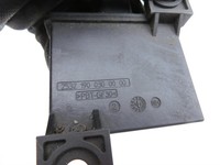 Porsche Cayenne 92A Turbo S Steuergerät ECU Modul Reifendruckkontrolle Direkt-Trigger Links Hinten Porsche Cayenne... Vorschau 4