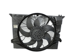 Mercedes W221 S320 05-09 CDI 3,0 173KW Lüfter Ventilator f. Kühler Mercedes W221 S320 05-09 25.07.2006 A2219066500... Vorschau 1