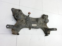 Hyundai I30 GD 12-17 GDI 1,6 99KW Vorderachse Motorträger Motorhalter Achsträger Hyundai I30 GD 12-17 25.06.2015... Vorschau 4