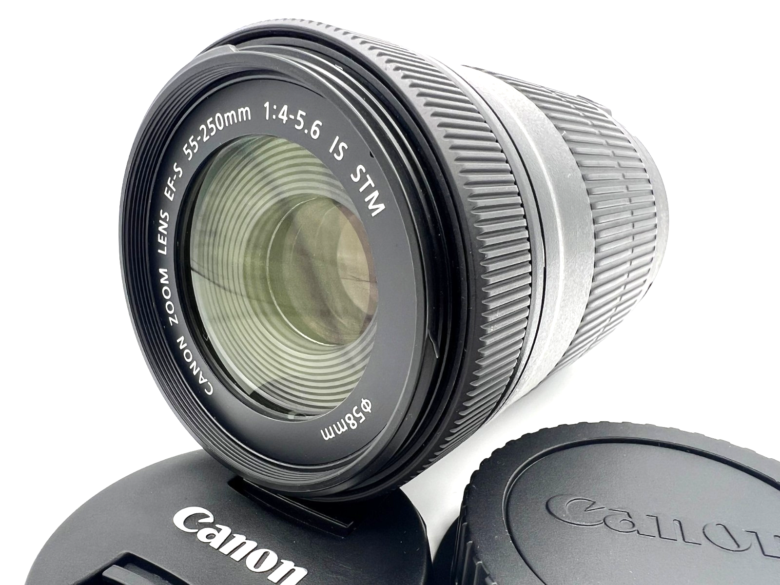【C7049】EOS 80D + ZOOM LENS EF-S 55-250mm Canon EOS 80D EF-S 18-55mm IS STM Kit with EF-S 55-250mm IS