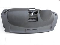 Mitsubishi Colt CZC 06-09 Armaturenbrett Panel komplett Mitsubishi Colt CZC 06-09 28.03.2007 PMR951769 MR951725HA... Vorschau 5