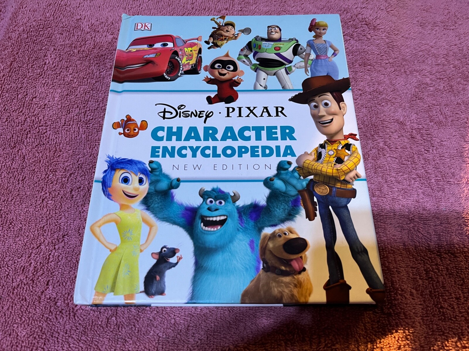 絵本・児童書 Disney (Pixar) Annual 2013 Disney (Pixar) Annual 2013: Na: 9781405263313: Amazon.com: Books