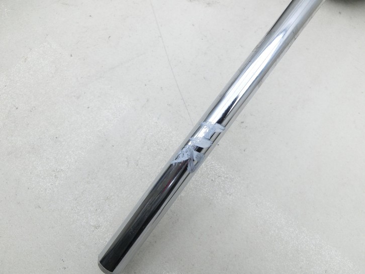 Mercedes W164 ML420 05-09 Kopfstütze Rechts oder Links Hinten Alpacagrau Mercedes W164 ML420 05-09 17.11.2006... Vorschau 5