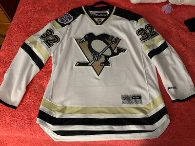 Pittsburgh Penguins Schultz #32 Reebok 2014 Stadium Series Jersey NWoT Size XL