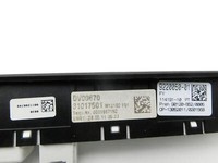 BMW F11 530dx 10-14 Schalter Infotainment BMW F11 530dx 10-14 09.06.2011 9206444 65829206444 9220050 9220050-01... Vorschau 5