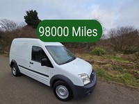 No Vat 98000 Miles 1 Previous Owner Long Wheel Base