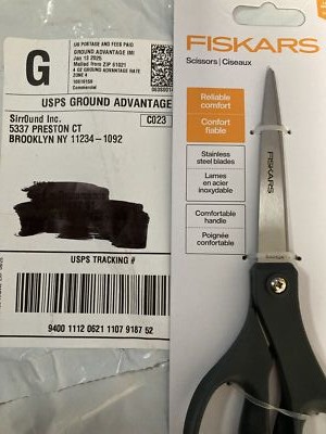 Item photo(s) from verified buyer