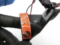 BMW E46 325XI LCI 03-06 Lautsprecher Hochtöner Links Vorne BMW E46 325XI LCI 03-06 01.02.2002 65138368241 8368241... Vorschau 5
