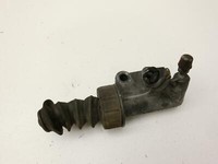Mazda 3 BL 11-13 MZR 2,0 108KW Kupplungszylinder Nehmer Nehmerzylinder Mazda 3 BL 11-13 05.05.2011 DE68038UR03 gebraucht Vorschau 4
