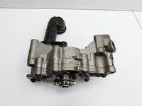 Ford S-Max II CK 15-19 TDCi 2,0 132KW DW10F Ölpumpe Motorölpumpe Ford S-Max II CK 15-19 19.12.2015 DS7Q-6600-DA... Vorschau 2