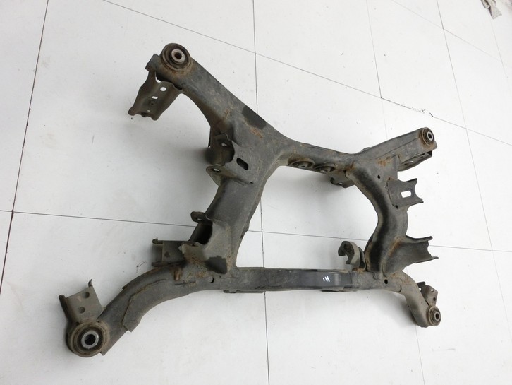 Subaru Outback V BS 15-21 Hinterachse Achse Achsträger Subaru Outback V BS 15-21 19.03.20154 20152AL000 gebraucht Vorschau 3