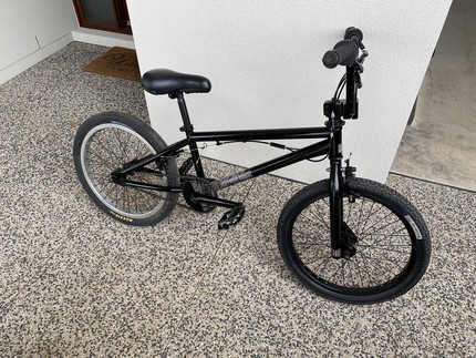 rhythm bmx bike price