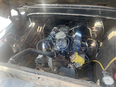 image 1 of engine