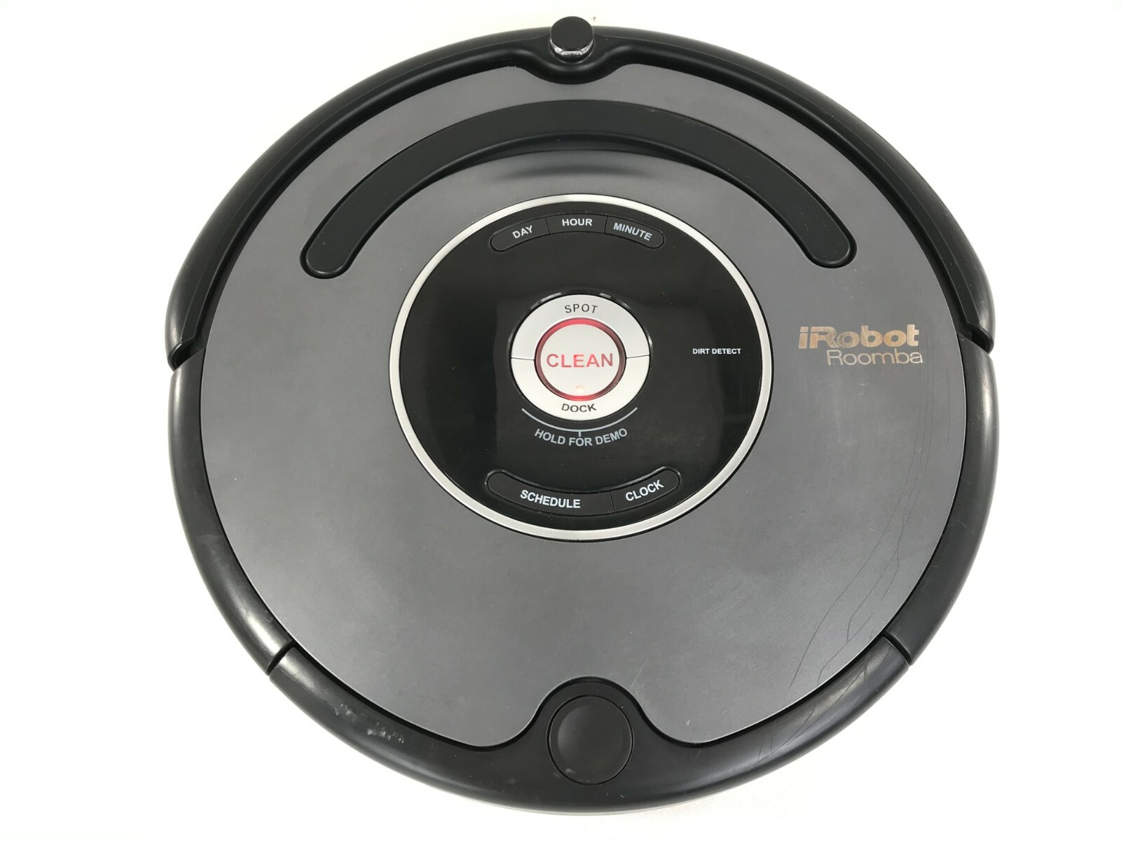Irobot Roomba 665 Youtube
