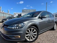 2017 67 VOLKSWAGEN GOLF 2.0 TDI GT 5DR 118,000 MILES