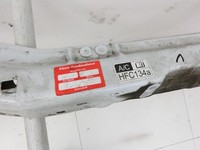 Suzuki Swift IV FZ NZ 12-17 1,6 100KW Schlossträger Frontmaske Träger Suzuki Swift IV FZ NZ 12-17 04.07.2016 gebraucht Vorschau 4