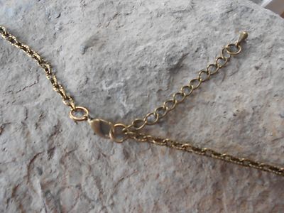 LILY OF THE VALLEY HAND PAINTED GREEN CAMEO LOCKET- ANTIQUE BRONZE, VINTAGE LOOK