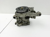 Skoda Octavia 17-20 1,6 85KW DDYA Ölpumpe Skoda Octavia 17-20 09.11.2017 04L145208T gebraucht Vorschau 6