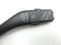 VW Golf V 1K 03-09 Lenkstockschalter Wischerschalter Wischer VW Golf V 1K 03-09 19.10.2007 1K0953519J 5K0953502M... Vorschau 2