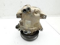 Nissan Navara NP300 D40 05-07 2,5d 106KW Klimakompressor Klima Kompressor Nissan Navara NP300 D40 05-07 01.05.2006... Vorschau 6